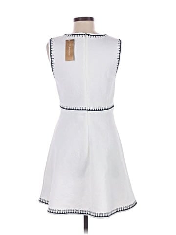 Francesca's Casual Dress (view 2)