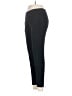 Vince. 100% Cotton Solid Black Active Pants Size XS - photo 5