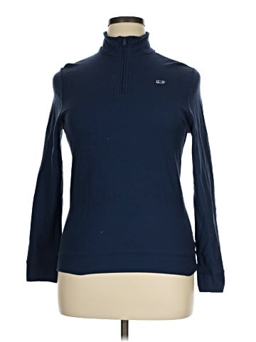Vineyard Vines Turtleneck Sweater (view 1)
