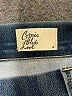 Cosmic Blue Love Blue Jeans Size 26 waist (petite) - photo 7