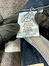 Cosmic Blue Love Blue Jeans Size 26 waist (petite) - photo 8