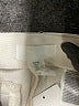 H&M Solid Ivory Skort Size 6 - photo 3
