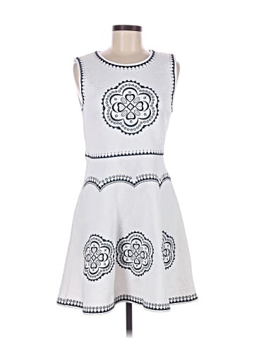Francesca's Casual Dress (view 1)