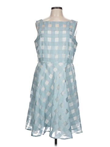 Katherine Kelly Collection Casual Dress (view 1)