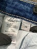 Vervet Blue Jeans Size 26 waist - photo 5