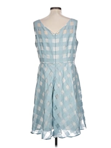 Katherine Kelly Collection Casual Dress (view 2)