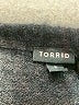 Torrid Black Blazer Size 3X Plus (3) - photo 6