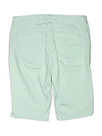 BLUE SPICE Shorts (view 2)