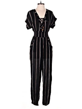 Blue Island Jumpsuit