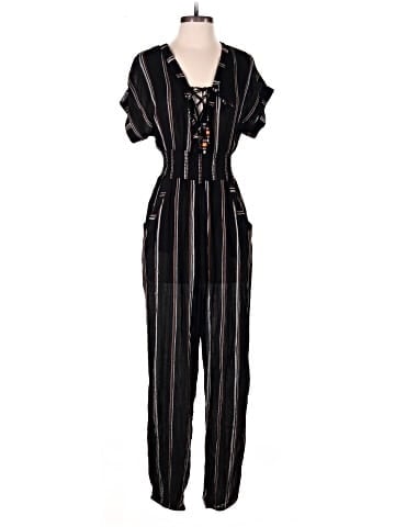 Blue Island Jumpsuit (view 1)