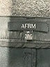 AFRM 100% Polyurethane Black Dress Pants Size 28 waist - photo 4