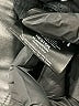 AFRM 100% Polyurethane Black Dress Pants Size 28 waist - photo 5