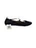 Assorted Brands Black Flats Size 9 - photo 1