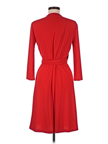 Ann Taylor Casual Dress (view 2)
