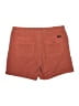 Sanctuary Solid Orange Cargo Shorts Size 31 waist - photo 2