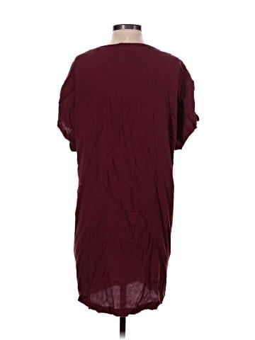Madewell Short Sleeve Blouse (view 2)