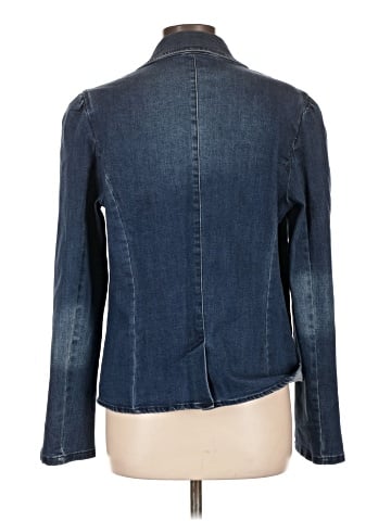 Nina Leonard Blazer (view 2)