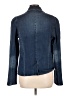Nina Leonard Blue Blazer Size L (estimated) - photo 2