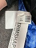 Trimshaper Tie-dye Blue Swimsuit Top Size 22 - photo 3