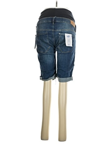 H&M Mama Denim Shorts (view 2)