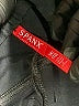 SPANX Black Casual Pants Size 1X - photo 4