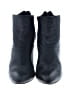 French Connection Black Ankle Boots Size 9 - photo 2