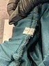 Unbranded Solid Teal Casual Skirt Size L - photo 4