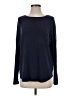 Old Navy Blue Long Sleeve Top Size XS - photo 1
