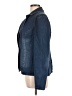 Nina Leonard Blue Blazer Size L (estimated) - photo 5