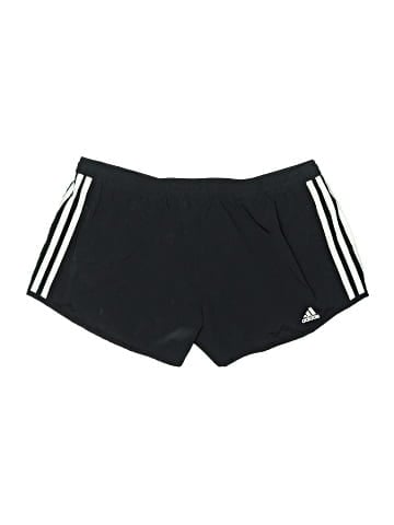 Adidas Athletic Shorts (view 1)