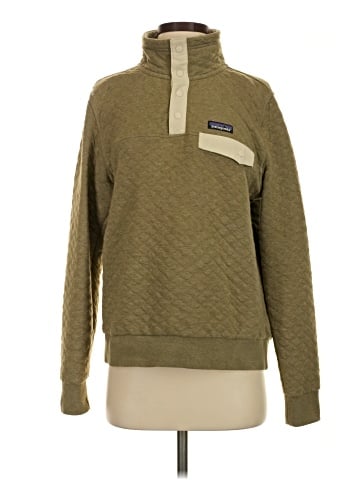 Patagonia Pullover Sweater (view 1)