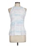 Active by Old Navy White Tank Top Size L - photo 1