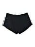 Adidas Black Athletic Shorts Size 12 - photo 2
