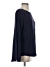 Old Navy Blue Long Sleeve Top Size XS - photo 4