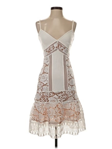 French Connection Cocktail Dress (view 1)