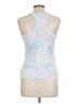 Active by Old Navy White Tank Top Size L - photo 2