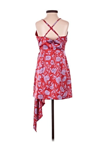 Lovers + Friends Cocktail Dress (view 2)