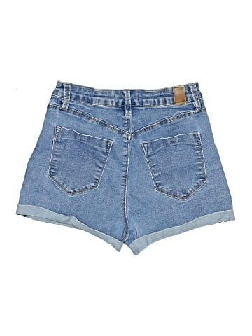 YMI Denim Shorts (view 2)