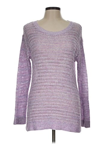 Talbots Pullover Sweater (view 1)