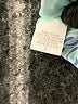 Green Dragon 100% Polyester Paisley Green Long Sleeve Blouse Size L - photo 8