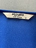 Zeagoo Solid Blue Cocktail Dress Size M - photo 7