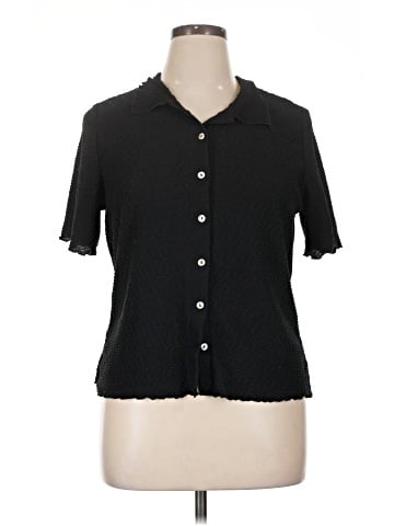 Chenault Short Sleeve Blouse (view 1)