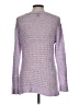Talbots Purple Pullover Sweater Size Lg Petite - photo 2