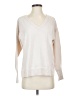 Lucky Brand Ivory Pullover Sweater Size S - photo 1