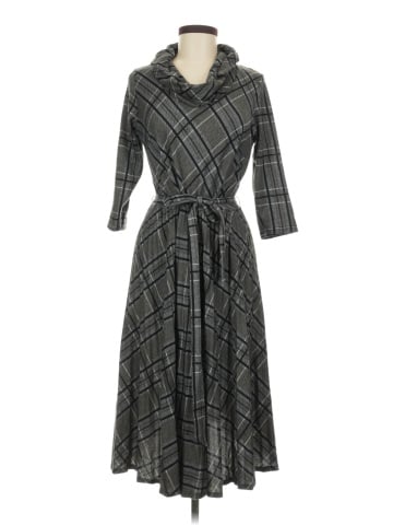 Robbie Bee Casual Dress (view 1)