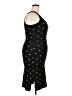 Bobi Stars Black Cocktail Dress Size 3X - photo 4