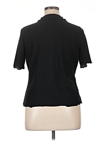 Chenault Short Sleeve Blouse (view 2)