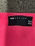 ASOS Design 100% Polyester Solid Pink Dress Pants Size 4 - photo 7