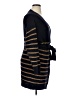 Twinset Blue Cardigan Size 0X (estimated) - photo 4
