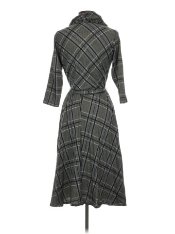 Robbie Bee Casual Dress (view 2)